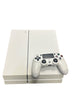 Sony Playstation 4 Slim 500gb Console White