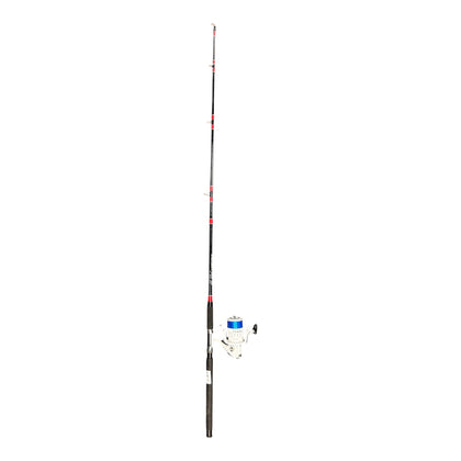 Silstar et 3601-180 Fishing Rod & Shizuka 700FD Reel
