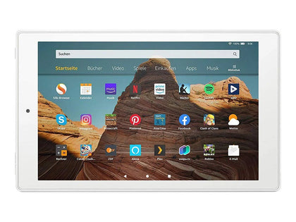 Amazon Fire HD 10 9th Gen 1080p 32GB