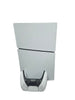 Playstation 5 Slim Digital Edition Console, 1TB, White with pad