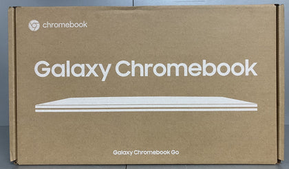 Samsung Galaxy Chromebook Go 11.6