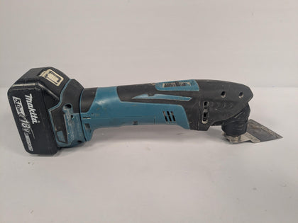 Makita DTM50 Multi Tool