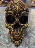 Nemesis Now Renaissance Skull