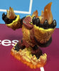 SKYLANDERS GIANTS HOTHEAD FIGURE UNBOXED