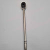 Snap-on Long TLL72 1/4" Drive Chrome Handle Ratchet