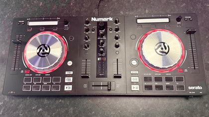 Numark MTPRO3 Mix Track Pro 3 DJ Controller