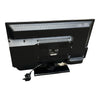 24" Logik L24HED16 LED Non-Smart TV with Built-in DVD Player