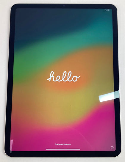 iPad Pro 11” - 4th Generation