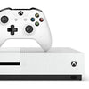 Xbox One S Console 500gb disc edition
