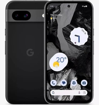 Google Pixel 8a - 128GB - Unlocked