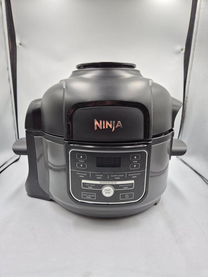 Ninja Foodi Mini 6-in-1 Multi-Cooker 4.7L op100uk