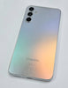 Samsung Galaxy A34 5G (6GB RAM, 128GB, awesome silver