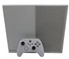 Microsoft Xbox One Original, 500GB Console, White (please see description)