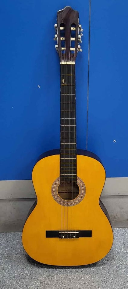 Chantry 2460 Acoustic Guitar - Tan