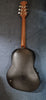 ** Collection Only ** Encore dreadnought semi Acoustic Guitar