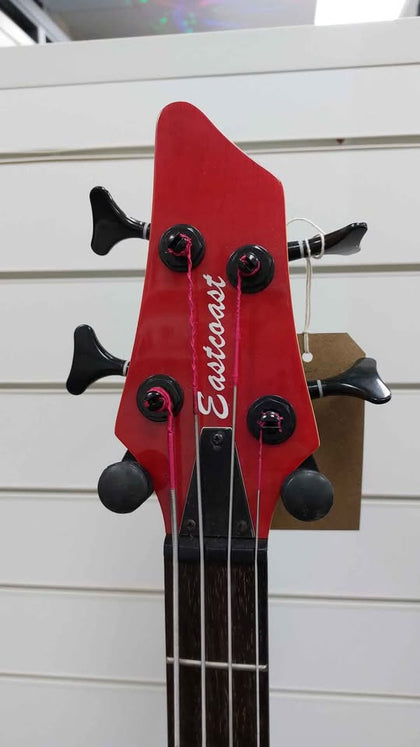 Eastcoat Bass Guitar