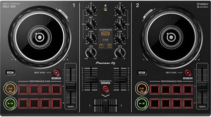 Pioneer DDJ-200 Smart DJ Controller