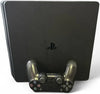 Sony Playstation 4 Slim 500GB With Leads and Controller