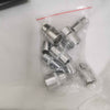 Robustrue 21V Ratchet Wrench with 2 * 2.0Ah Battery Boxed