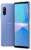 Sony Xperia 10 III 5G - Smartphone 128GB, 6GB RAM, Dual Sim, Blue