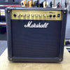 Marshall MG15GFX Combo