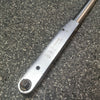 Britool Evt3000a Torque Wrench 1/2in Drive 70-330Nm