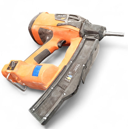 Spit Pulsa 27E Nail Gun w/case