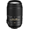 Nikon AF-S DX Nikkor 55-300mm f/4.5-5.6G Ed VR Lens