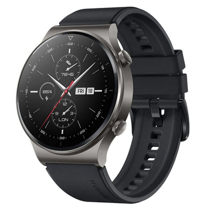 Huawei Watch GT 2 Pro - Black.