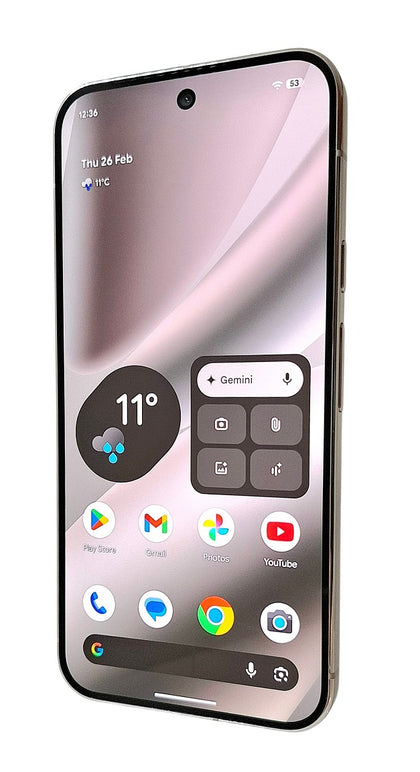 Google Pixel 10 Pro XL