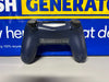 PS4 Official Dual Shock 4 Blue Controller (V2)