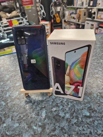 Samsung Galaxy A71 - 128GB.