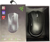 Razer Deathadder V3 Pro Wireless Gaming Mouse - Black