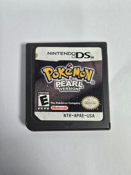 Pokemon Pearl DS *CART ONLY *