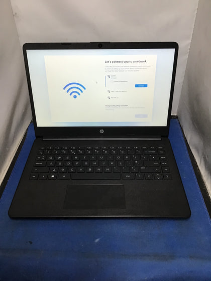 Hp Laptop Laptop Windows 11