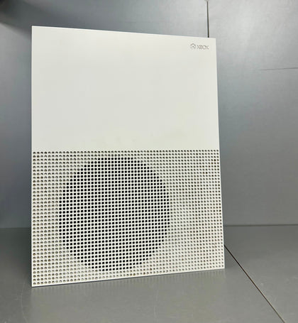 Microsoft Xbox One S 1TB Disc Edition Console (Call of Duty Cold War) Unboxed