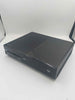 Xbox One Console, 500GB, Black, No Pad, Unboxed