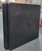 Playstation 4 Slim Console - 1TB - Black - Unboxed - No Controller