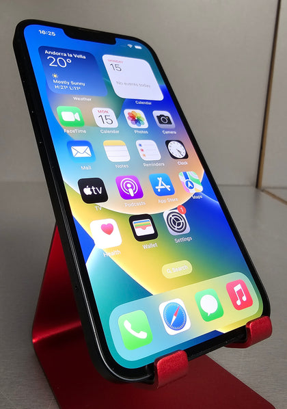 Apple iPhone 13 - 128 GB - Midnight **Any network**