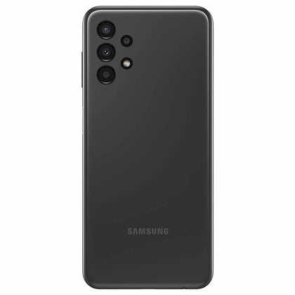 Samsung Galaxy A13 Black