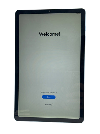 Samsung Galaxy Tab S6 Lite