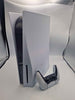 Sony PlayStation 5 Disc Edition Home Gaming Console – 825GB SSD – Unboxed with Controller