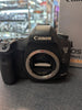Canon EOS 5D Mark III Digital SLR Camera