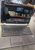 Hp laptop win 10, i5, 8gbram, 1tbhdd