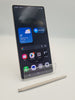 Samsung Galaxy S25 Ultra 512 titanium black smartphone unlocked unboxed with s-pen