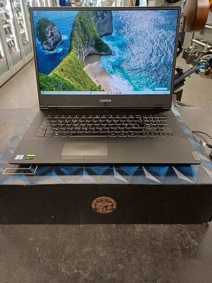 Lenovo Legion Y540 Notebook