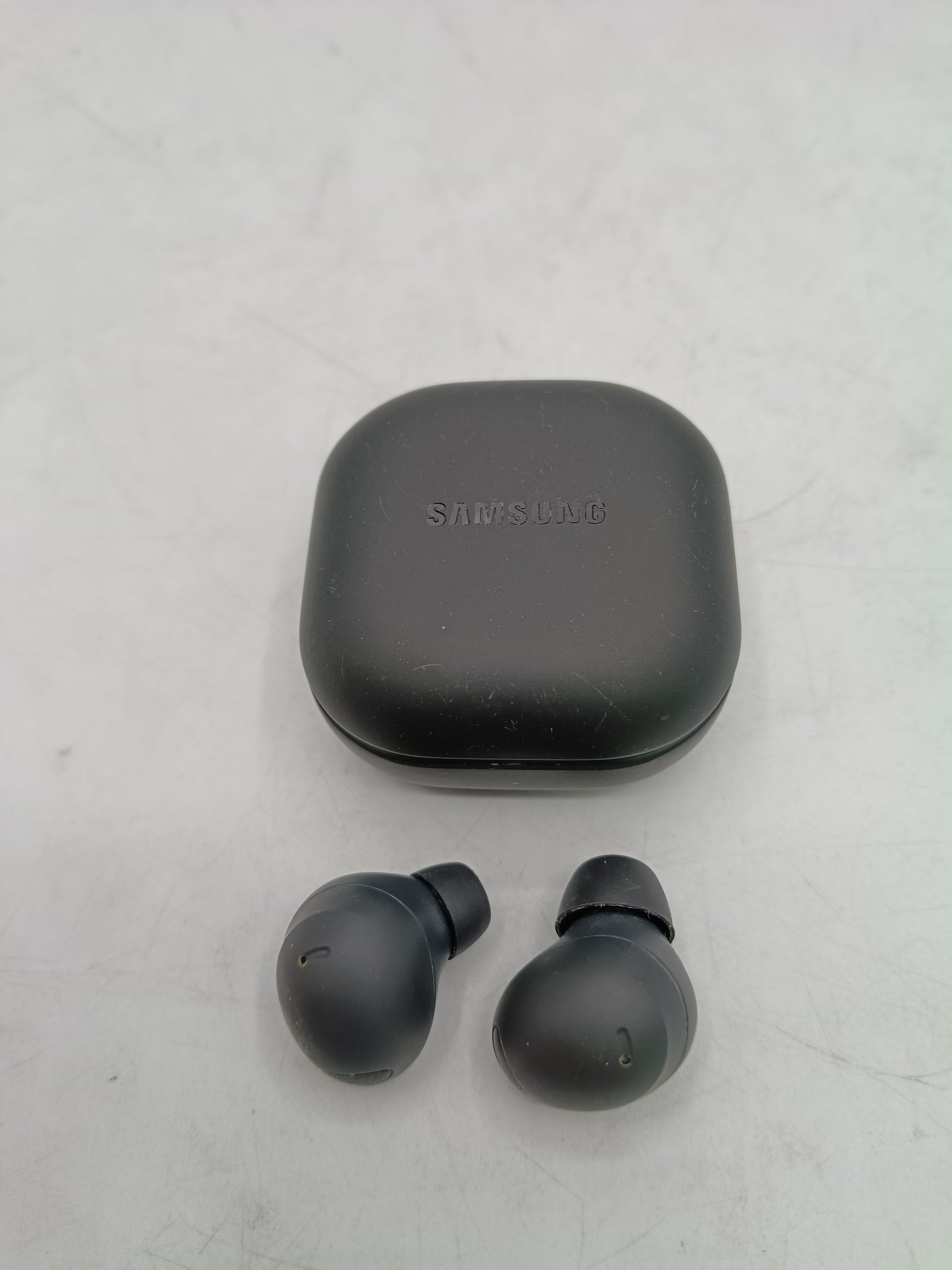 Samsung Galaxy Buds2 Pro Wireless Earphones, Graphite (black