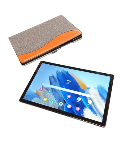 Samsung Galaxy Tab A8 32GB Wifi/Cellular Silver**Unboxed**