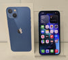 Apple iPhone 13, 128GB, Blue - Unlocked **86% Battery Health**