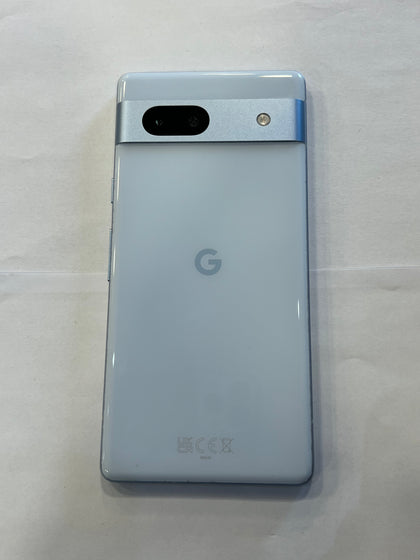 Google Pixel 7A (Blue) - 128GB